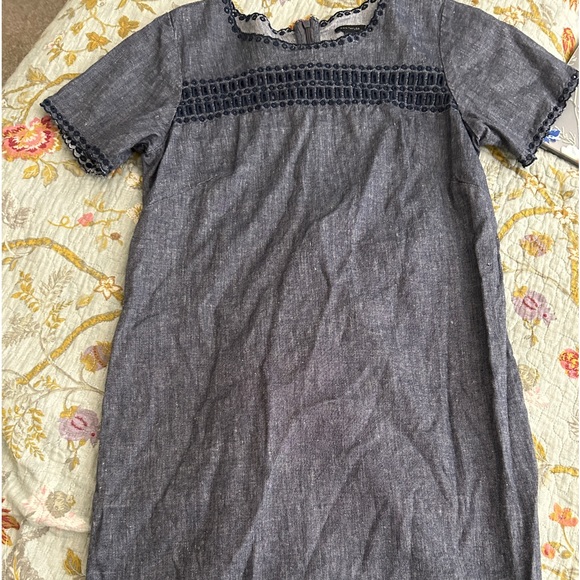 Ann Taylor Dress - Picture 2 of 7